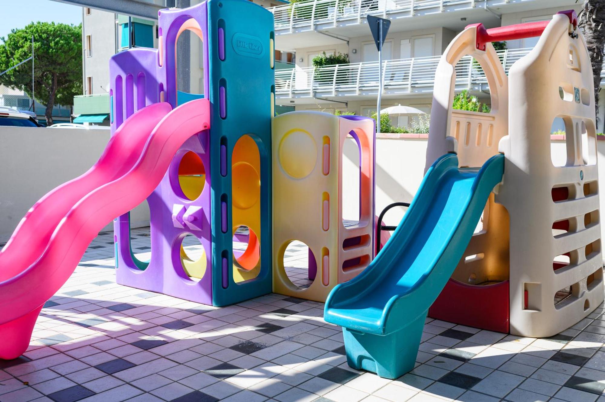Hotel De Paris Lido Di Savio Zewnętrze zdjęcie