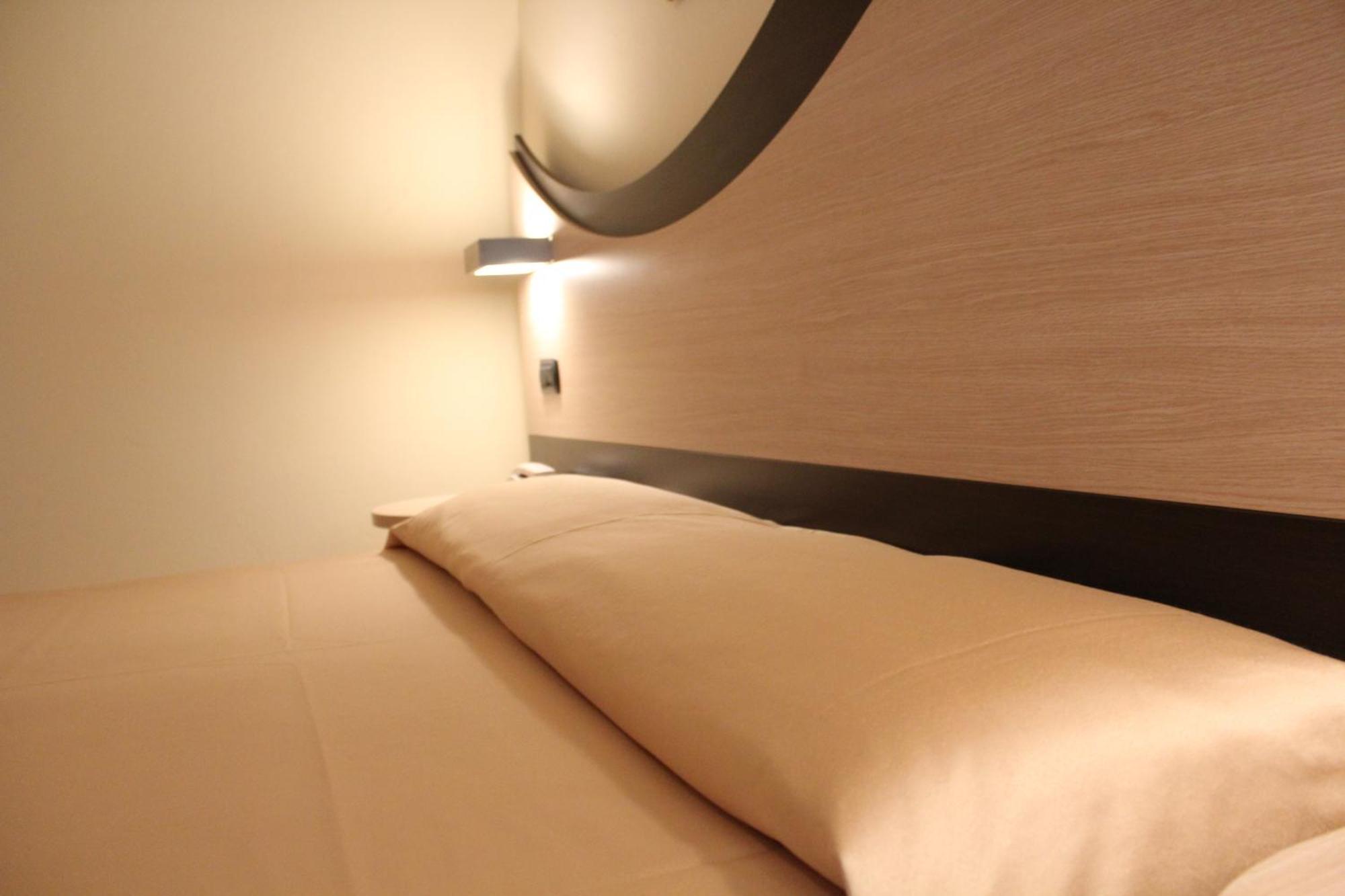 Hotel De Paris Lido Di Savio Zewnętrze zdjęcie