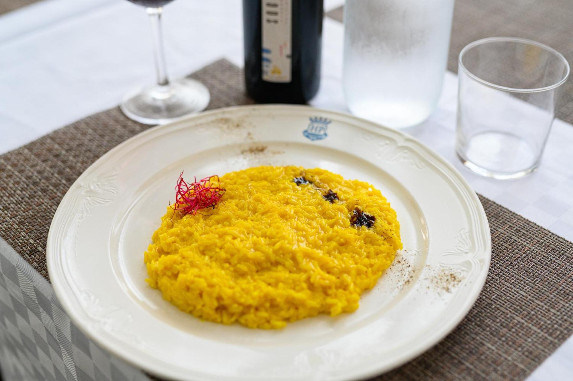 Hotel De Paris Lido Di Savio Zewnętrze zdjęcie